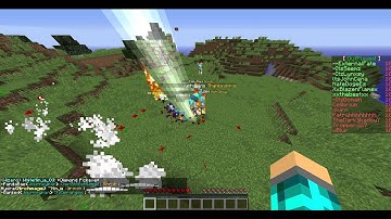 Spyroboy504 using kill aura