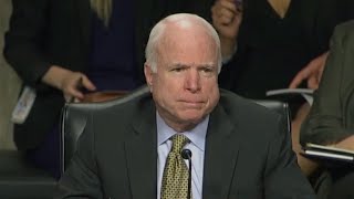 John McCain funeral: Inviting Obama and Bush to give eulogies is a
