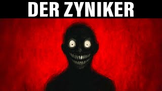 Hör auf, dumm zu sein. Werde ZYNISCH – Machiavellis psychologischer Trick, um Respekt zu gewinnen