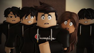 ROBLOX BULLY Story episode 7 Season 2 by Matt Animatez  546,542 views 1 year ago 6 minutes, 16 seconds