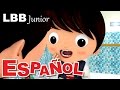 Se te mueve un diente | LBB Canciones infantiles | Little Baby Bum Español - Moonbug Kids