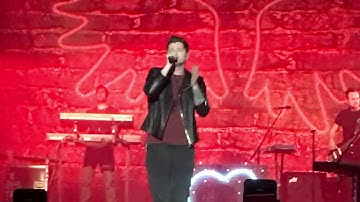 The Script- Palladium Cologne 2018-03-01- The Man Who Can