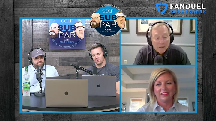 Fuzzy Zoeller Interview: First night with the Green Jacket, Waiving the white flag on the 72nd hole