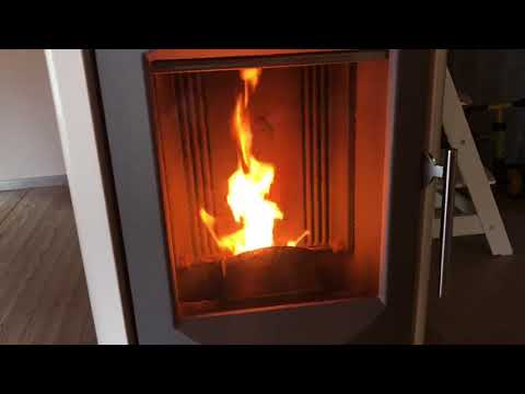 Video: Gehen die Ofenflammensensoren kaputt?