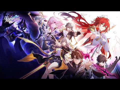 Beyond This Station · Asat Pramad Boss Theme · Phase 3 (Instrumental) - Honkai: Star Rail 4.4 OST