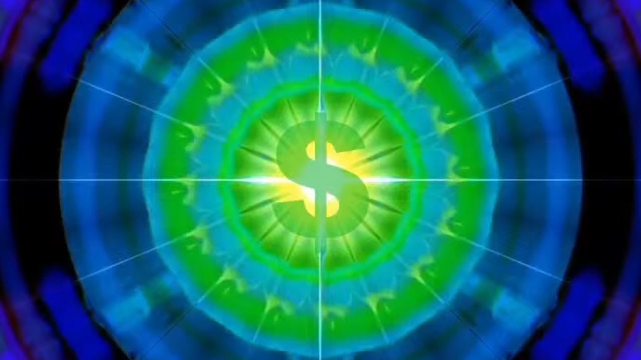 777 Hz - Frecuencia Milagrosa de la Suerte y la Abundancia | Atrae ...