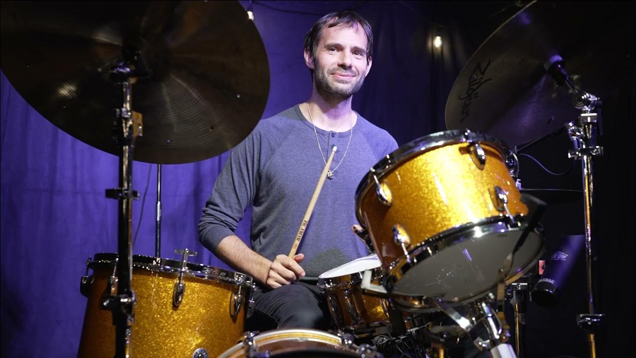 Dan Weiss Drummer's Styles and Inspiration YouTube