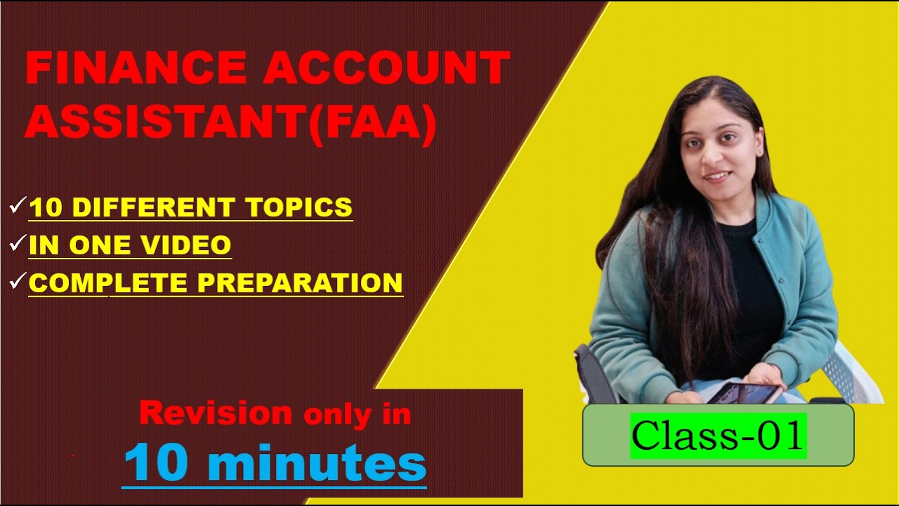 ENGLISH |  FINANCE ACCOUNT ASSISTANT |  JKSSB