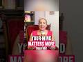 Why HRT Isn’t the Whole Answer #menopause #midlifewomen #mindset