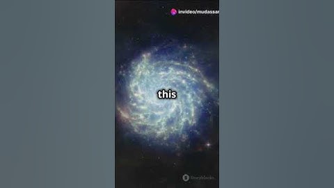 FIRST AI GENERATED VIDEO OF UNIVERSE EXPLANATION
