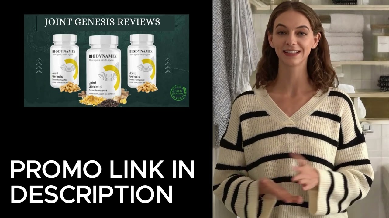 JOINT GENESIS: THE TRUTH!! FULL REVIEW 2024