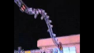 Mohamed Hamaki - Bahebak Kol Youm Aktar (NAC Concert) 07/03/2008