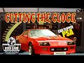 Cutting The Clock - Rabbit's Used Cars