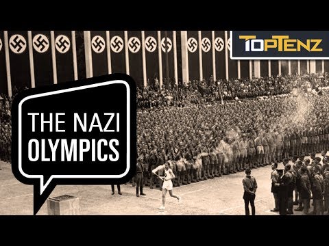 10 Secrets of the Nazi Propaganda Machine