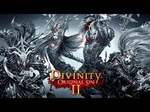 Divinity: Original Sin 2 - Quirky Bones (Slowed down version)
