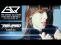 GQ Podcast - Electro House Mix & Reid Speed Guest Mix [Ep.47]