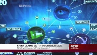 Why Launch a Cyber Attack on China?
