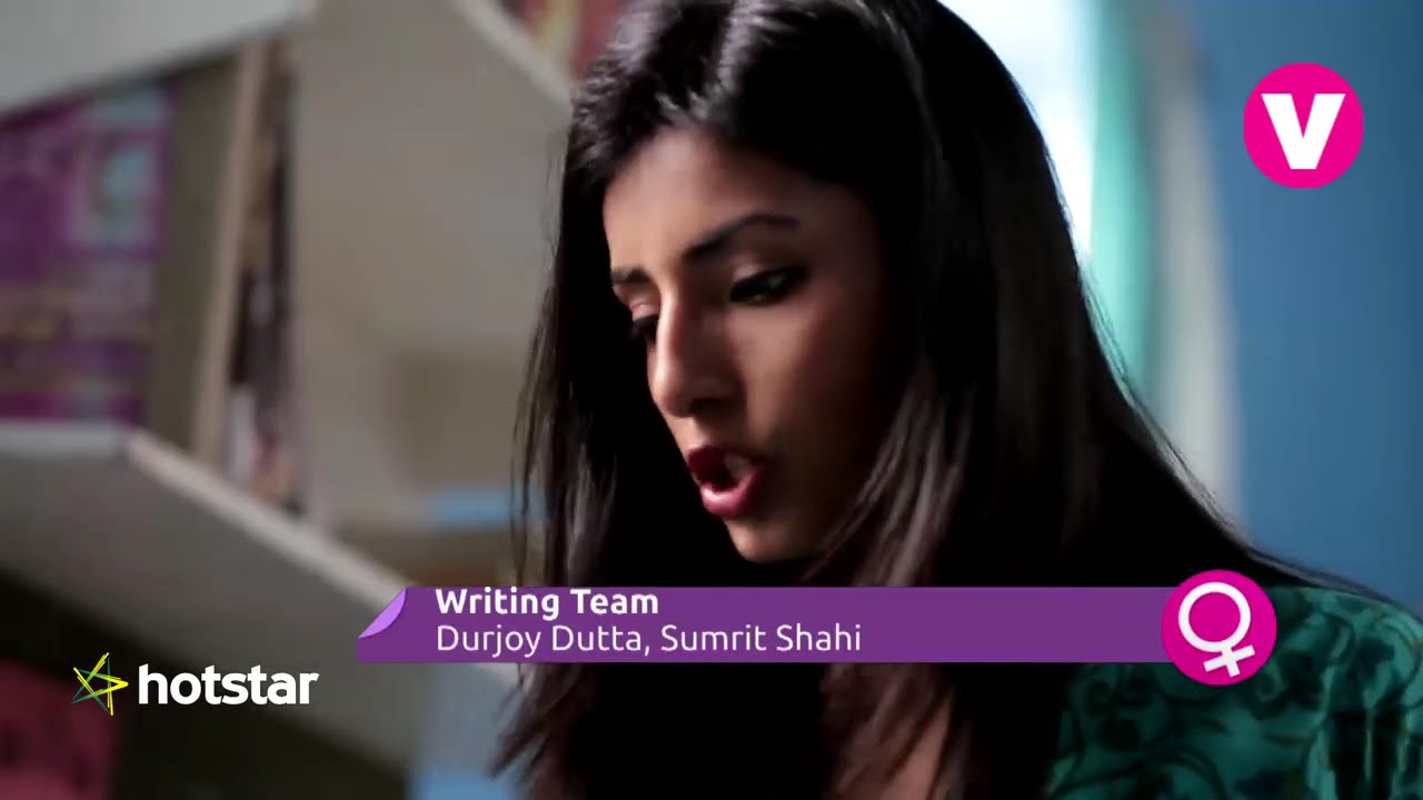 Sadda Haq - My Life My Choice | Sneak Peek | Channel V