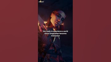 🌍✨ Experience the World of Mixed Reality! ✨🌍