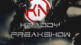 Multifandom I Kraddy - Freakshow