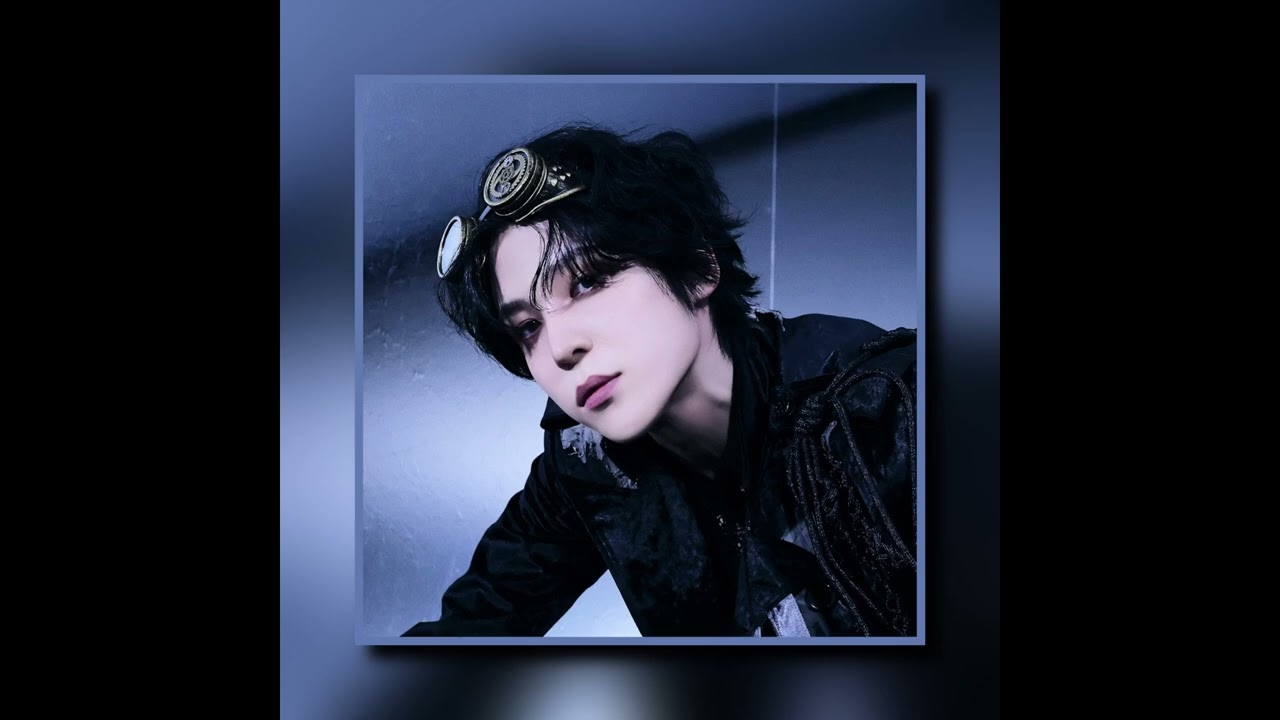 에이티즈 ATEEZ 윤호 YUNHO - YUKON (Justin Bieber) Cover