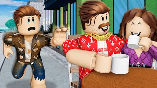 Famous He Found His Real Parents! A Roblox Movie Profile