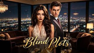 【Eng】Blind Plots👉👉👉#DramaBox