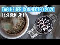 TAG Heuer Connected Calibre E3 Testbericht | Die schönste Smartwatch