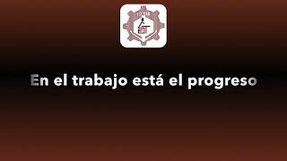 HIMNO DE LAS ESCUELAS SECUNDARIAS TÉCNICAS