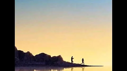 Fiersa Besari - Garis terdepan (Lyrics video)