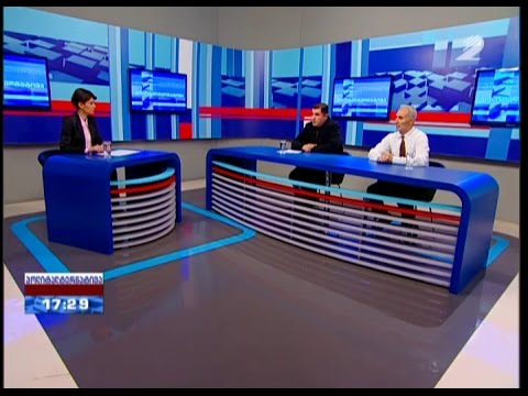 პოლიტალტერნატივა - საქართველოს ძალოვან ვეტერანთა და პატრიოტთა პოლიტიკური მოძრაობა