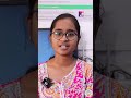 From Beginner to Skilled – Anushka Deshmukh | MS-CIT Journey 💻