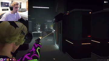 X COMPLETES THE VAR HEIST AND STARTS THE CASINO HEIST NoPixel 3.1 GTA RP | xQc