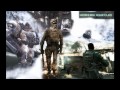 Call Of Duty Modern Warfare 2 Soundtrack End Credits Extended Version Call Of Duty Modern Warfare 2 Soundtrack End Credits Extended Version