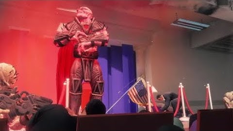 saint row 4 re-elected co op part 1 no commentary