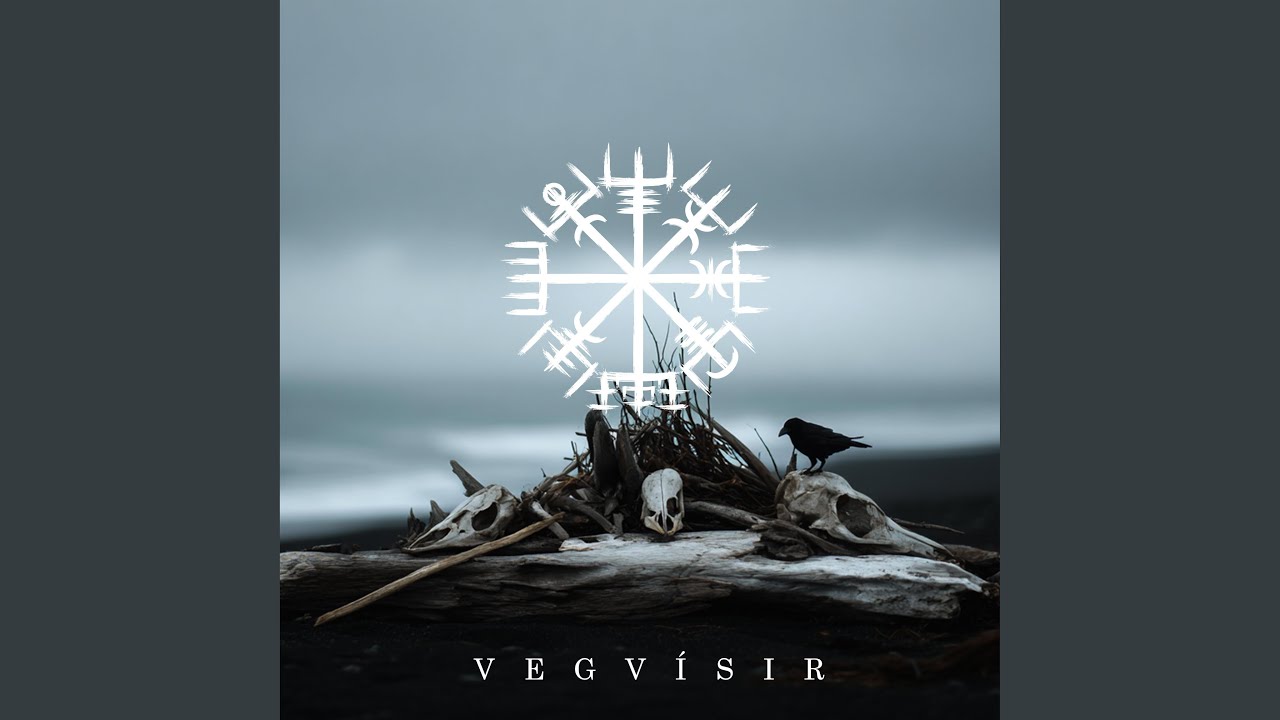 Vegvísir (The Wayfinder)