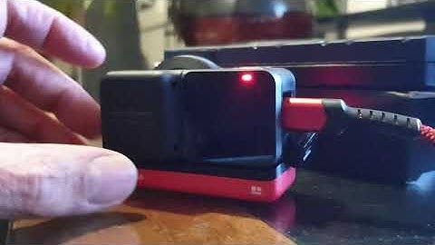 How to fix stuck noise with Insta360 One R. Solution firmware link in description