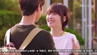 To The Beautiful You MV - Made For You