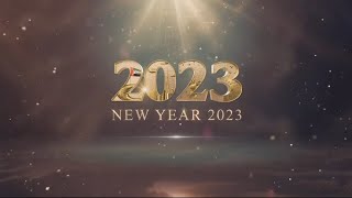 بث مباشر - احتفالات رأس السنة من دبي 2023