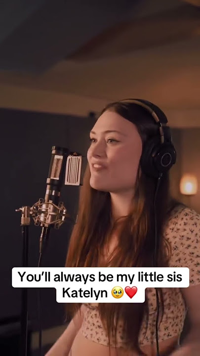 That’s so True is available now to stream on The KK Sisters Spot!fy channel ❤️# #fyp #youtubeshorts