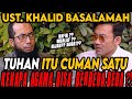 TUHAN , AGAMA &amp; KEYAKINAN ‼ TUHAN CUMAN SATU, KENAPA AGAMA BISA BERBEDA ⁉
