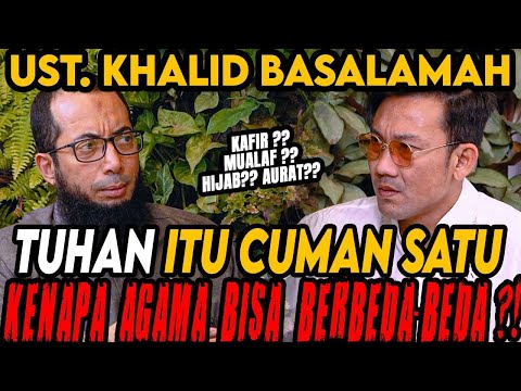 Video: Mengapa agama itu penting?