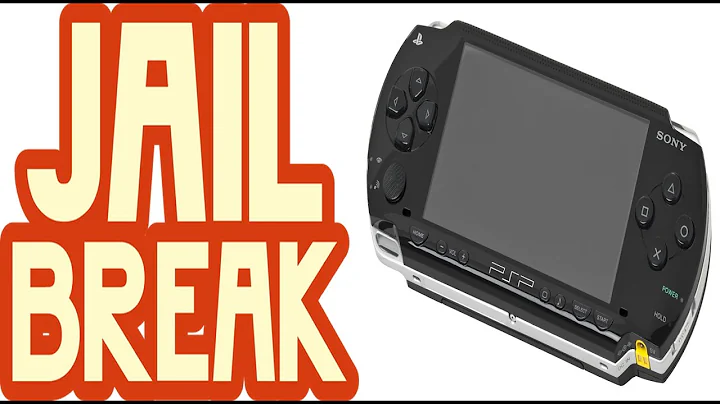 How to mod any PSP with ARK-4.
