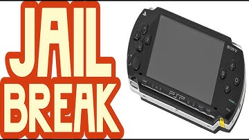 How to mod any PSP with ARK-4.