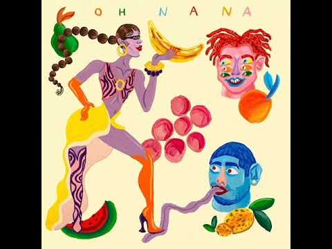 Camila Cabello: Oh Na Na Ft. Myke Towers \u0026 Tainy (Audio)