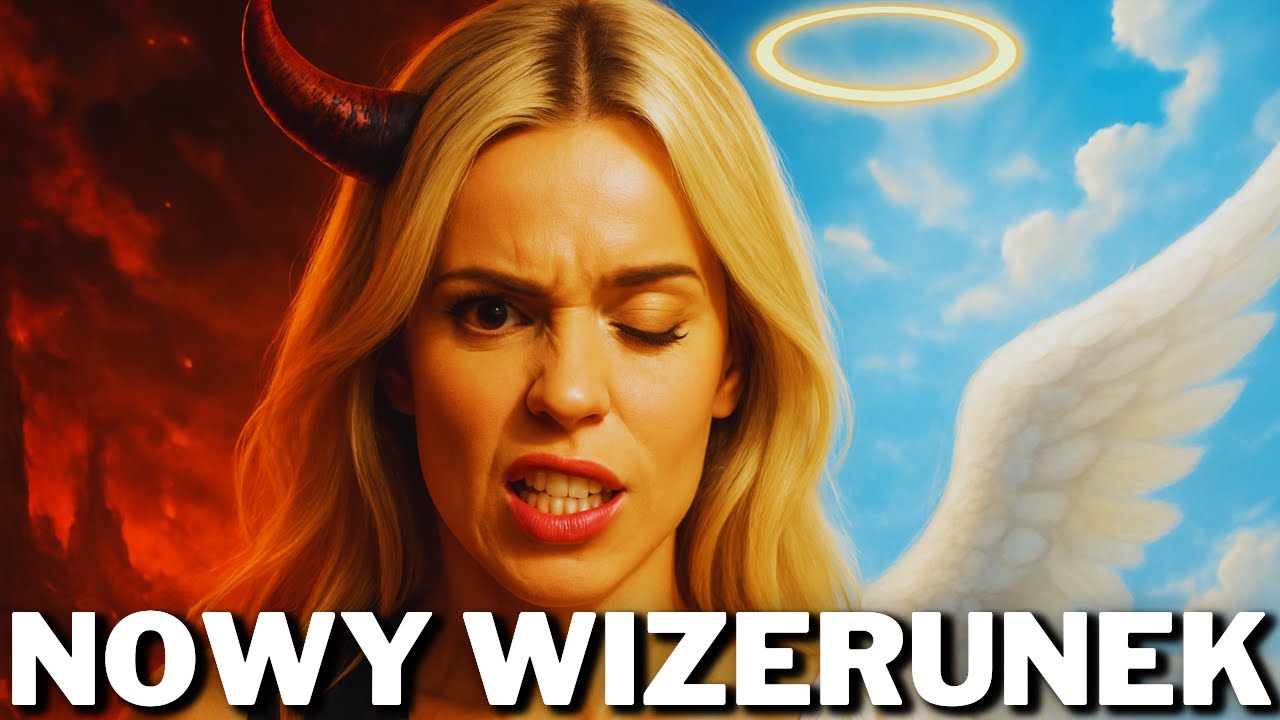 DODA RATUJE SWÓJ WIZERUNEK! NONA O BÓJCE DODY Z JAROSIŃSKĄ!