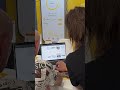 BTC Prague was lit! Thanks to everyone, that stopped at our booth! More to come.😎