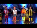 Cool Kids ¦ Yetenek Sizsiniz Türkiye Final    AntalyaVocalInstitute