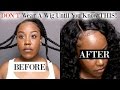 5 EXTREMELY EASY Wig Hacks EVERY Protective Styler Should Know! | ft. Longqi Hair