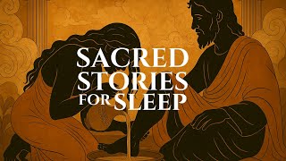 Mary Magdalene's Journey | Sacred Stories For Sleep